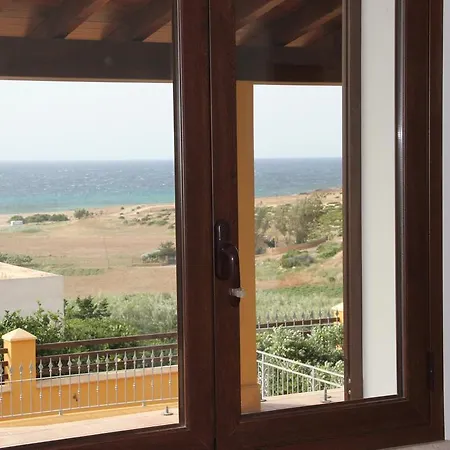 Tatil Evi D A Mare