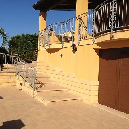 D A Mare Tatil Evi Valderice