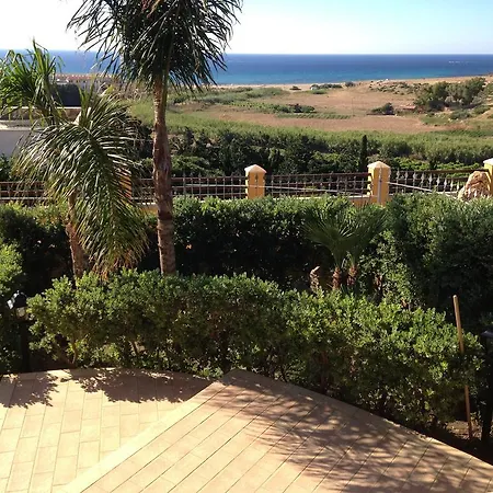 Tatil Evi D A Mare *
