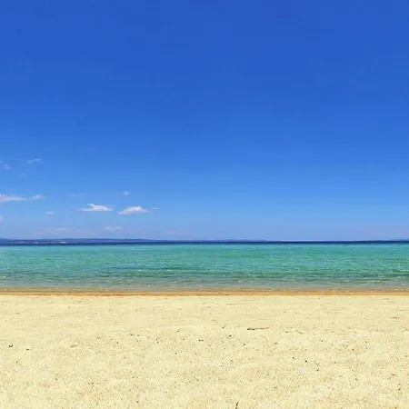 D A Mare Tatil Evi Valderice